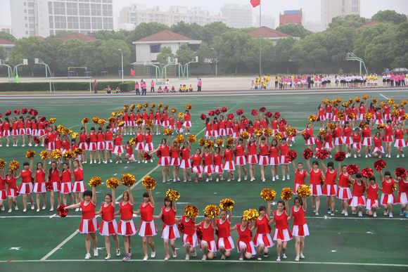 IMG_2901   大型团体操“激情飞扬，超越梦想”表演2.jpg